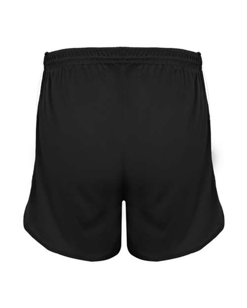 Alleson Athletic Youth Stride Shorts thumbnail 3