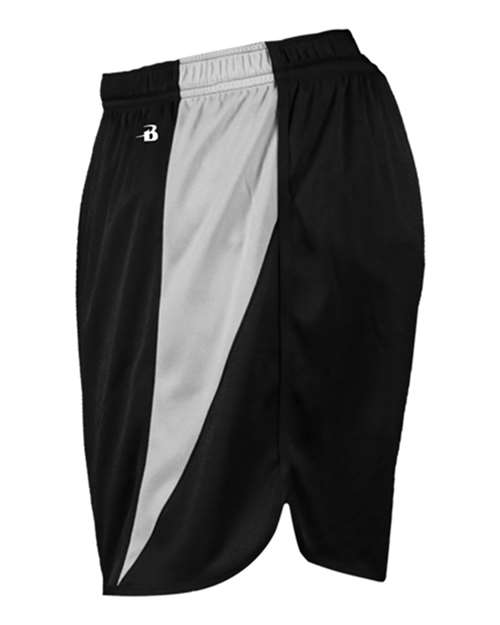 Alleson Athletic Youth Stride Shorts thumbnail 4