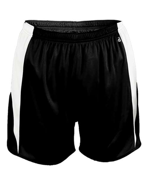 Alleson Athletic Youth Stride Shorts thumbnail 2