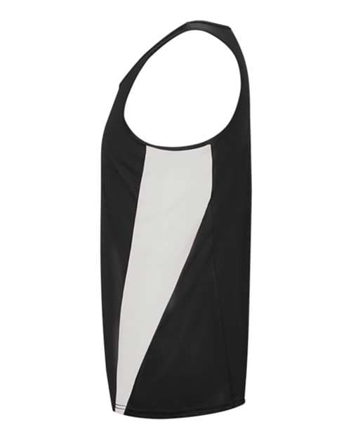 Alleson Athletic Youth Stride Singlet thumbnail 4