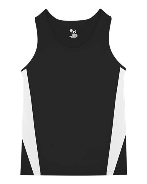 Alleson Athletic Youth Stride Singlet thumbnail 2