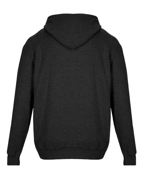 C2 Sport Youth Fleece Hooded Sweatshirt thumbnail 3