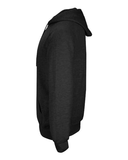 C2 Sport Youth Fleece Hooded Sweatshirt thumbnail 4