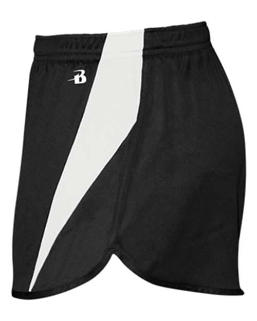 Alleson Athletic Women's Stride Shorts thumbnail 4
