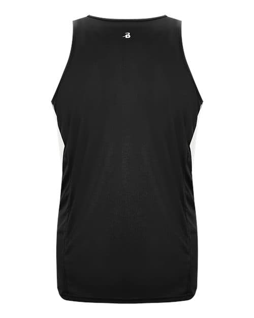 Alleson Athletic Men's Stride Singlet thumbnail 3