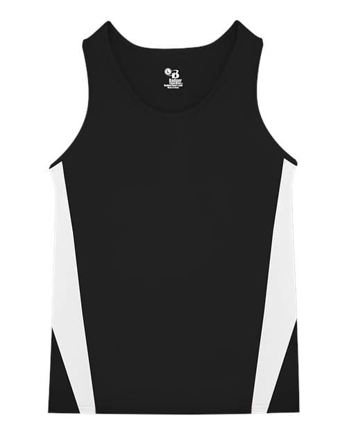 Alleson Athletic Men's Stride Singlet thumbnail 2