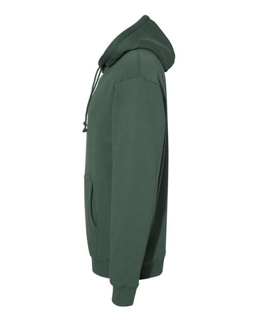 Independent Trading Co. Unisex Heavyweight Hooded Sweatshirt thumbnail 6
