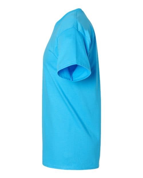 Hanes Unisex Authentic T-Shirt thumbnail 6