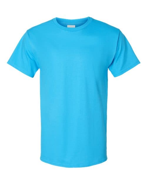 Hanes Unisex Authentic T-Shirt thumbnail 3