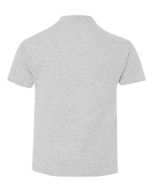 Hanes Youth Perfect-T T-Shirt thumbnail 4