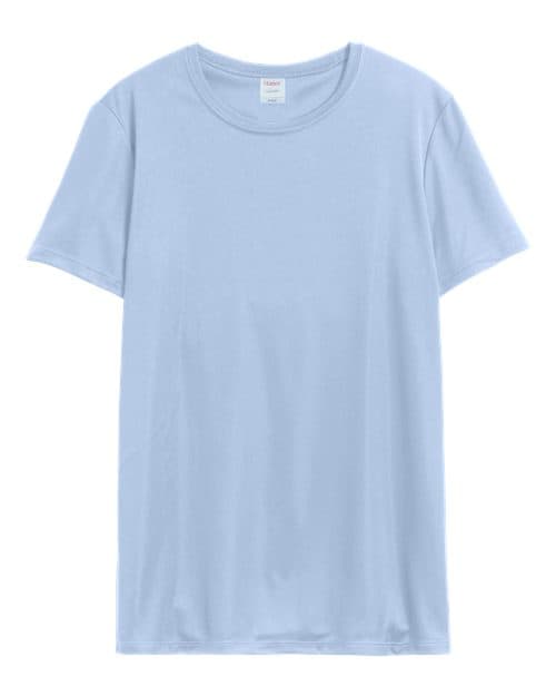 Hanes Women's Cool DRI® Performance T-Shirt thumbnail 3