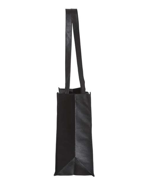 Liberty Bags Non-Woven Deluxe Junior Tote thumbnail 4