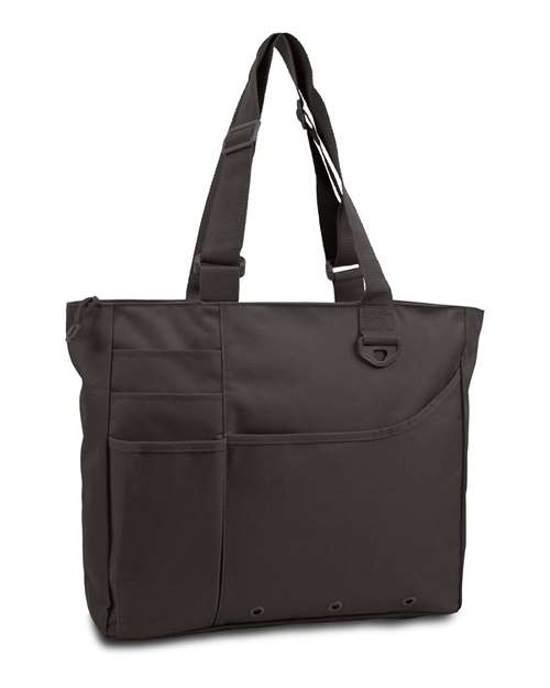 Liberty Bags Super Feature Tote thumbnail 2