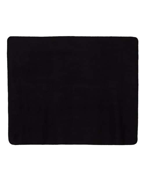 Alpine Fleece Fleece Throw Blanket thumbnail 2
