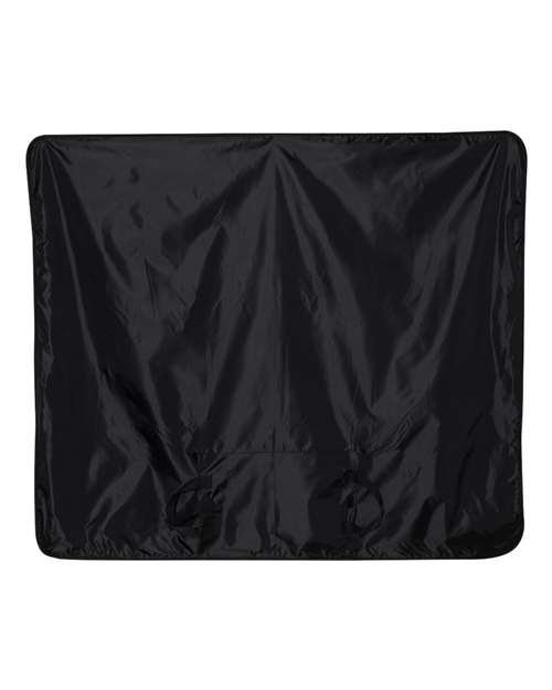 Alpine Fleece Polyester/Nylon Picnic Blanket thumbnail 3