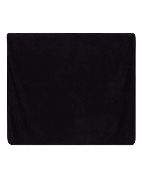 Alpine Fleece Polyester/Nylon Picnic Blanket thumbnail 2
