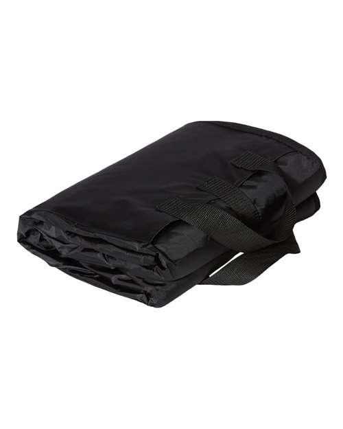 Alpine Fleece Polyester/Nylon Patterned Picnic Blanket thumbnail 4