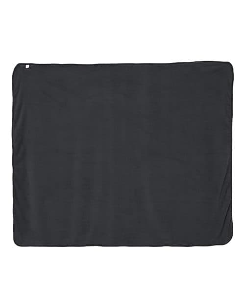 Alpine Fleece Micro Coral Fleece Blanket thumbnail 3