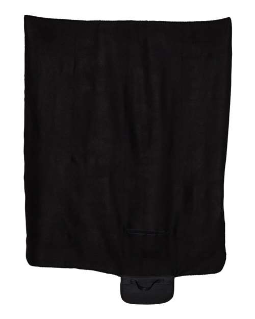 Alpine Fleece Roll Up Blanket thumbnail 3