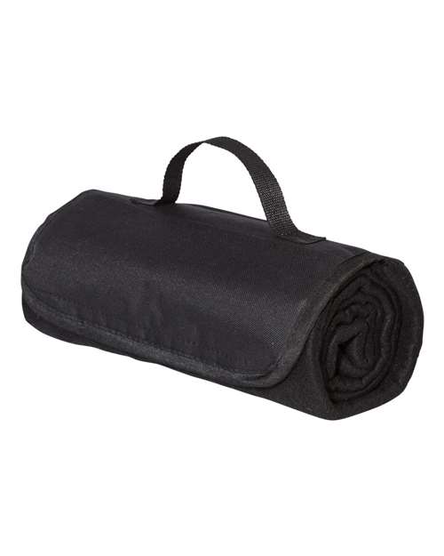 Alpine Fleece Roll Up Blanket thumbnail 4