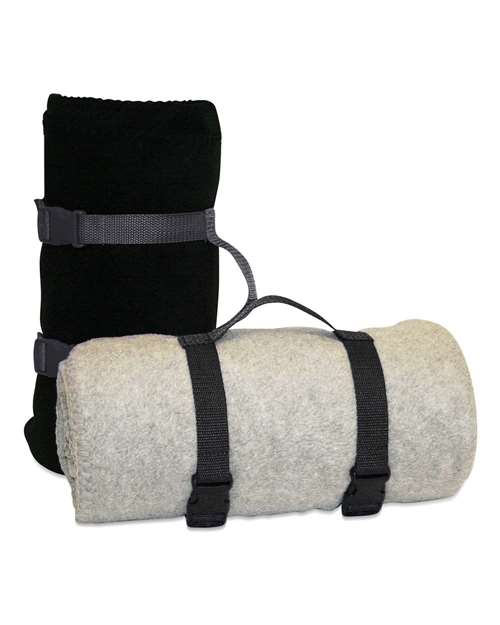 Alpine Fleece Blanket Strap thumbnail 2