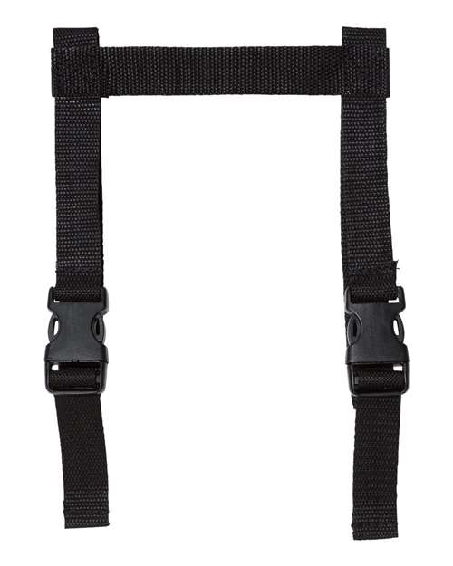 Alpine Fleece Blanket Strap thumbnail 3
