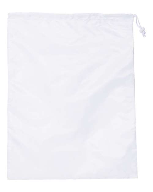 Liberty Bags Drawstring Laundry Bag thumbnail 2