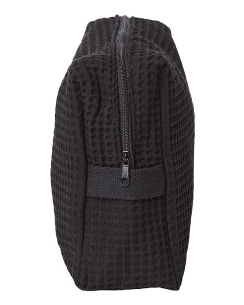 Liberty Bags Tammy Waffle Weave Spa Bag thumbnail 4