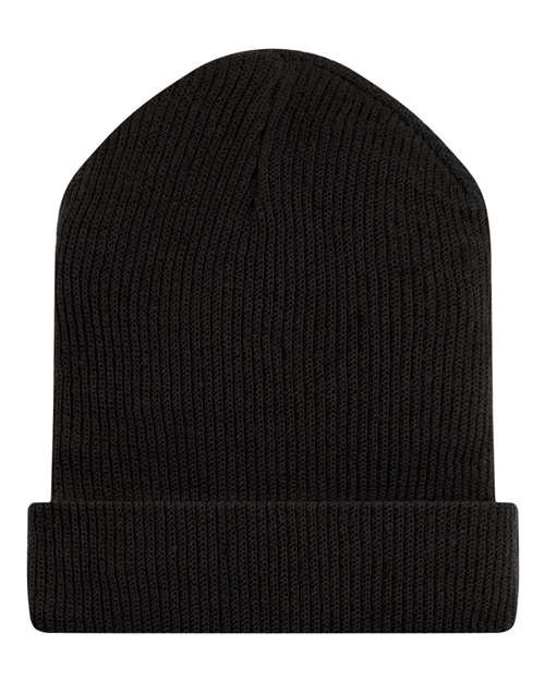 Bulwark Knit Beanie thumbnail 3