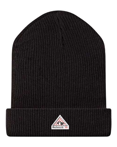 Bulwark Knit Beanie thumbnail 2