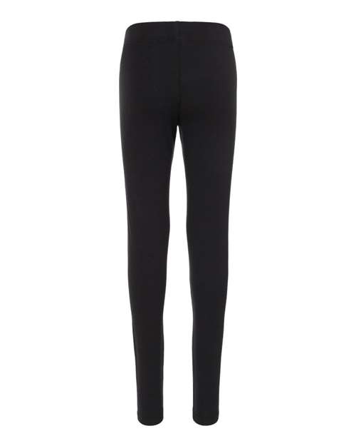 Boxercraft Girls' Leggings thumbnail 4