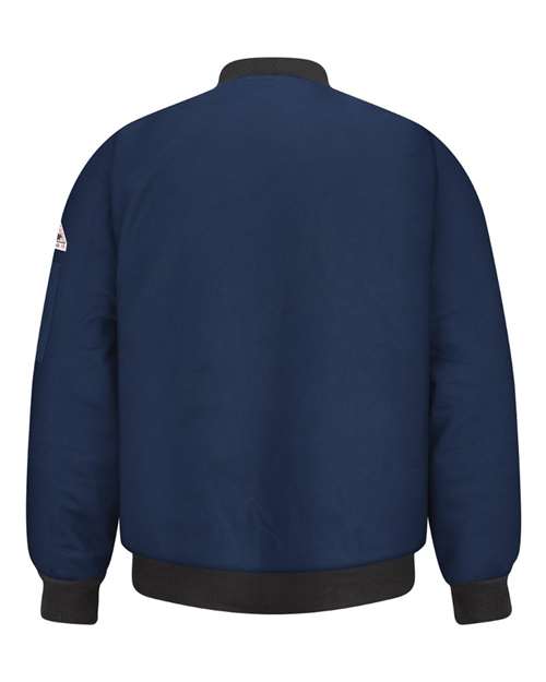 Bulwark Men's Flame Resistant Team Jacket thumbnail 3