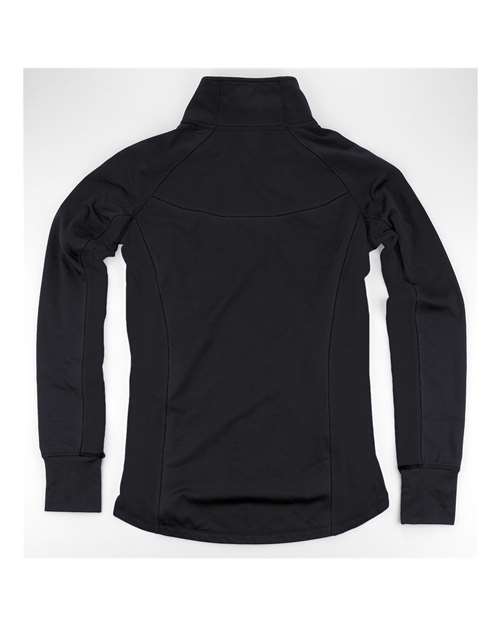 Boxercraft Women's Studio Jacket thumbnail 3