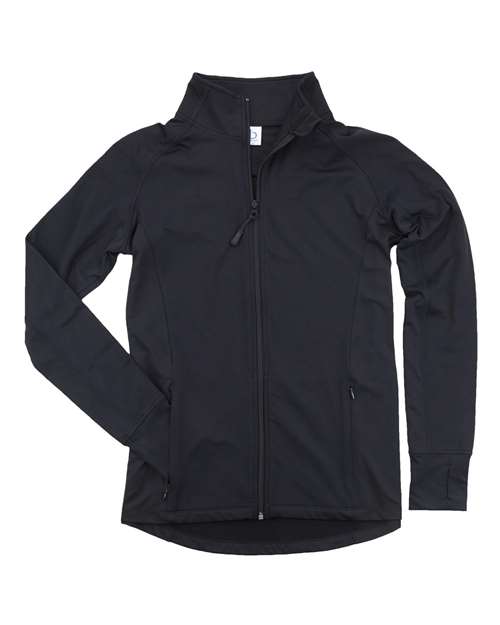 Boxercraft Women's Studio Jacket thumbnail 2