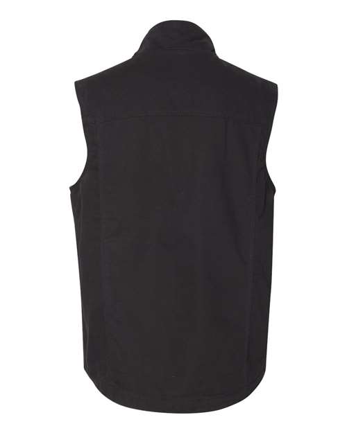 DRI DUCK Men's Trek Canyon Cloth™ Vest thumbnail 4
