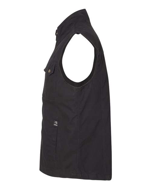 DRI DUCK Men's Trek Canyon Cloth™ Vest thumbnail 6