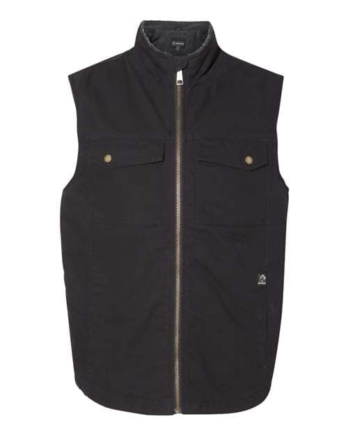 DRI DUCK Men's Trek Canyon Cloth™ Vest thumbnail 3