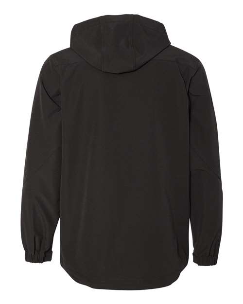 DRI DUCK Men's Apex Soft Shell Hooded Jacket thumbnail 4