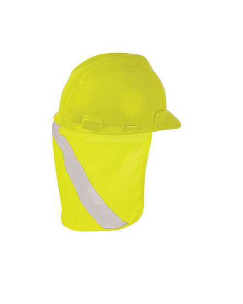 Kishigo Hard Hat Nape Protector thumbnail 2