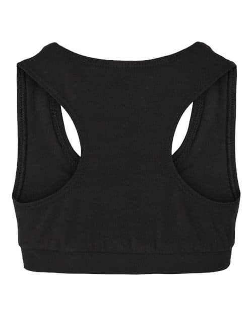 Boxercraft Girls Sports Bra thumbnail 4