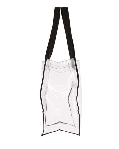OAD Clear Value Tote thumbnail 3