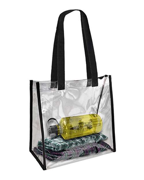 OAD Clear Value Tote thumbnail 2