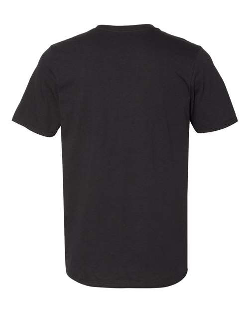 Russell Athletic Unisex Dri Power® CVC Performance T-Shirt thumbnail 3