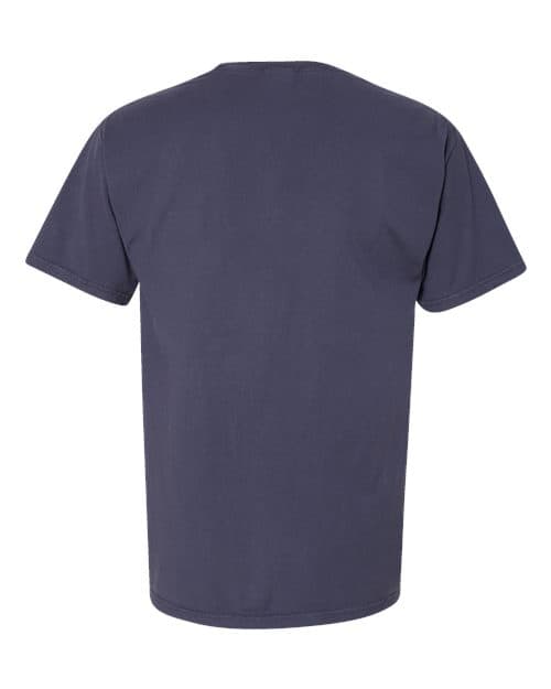 ComfortWash by Hanes Unisex Garment-Dyed Pocket T-Shirt thumbnail 4
