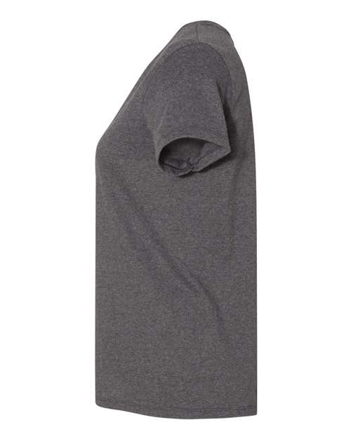 Hanes Women's Essential-T T-Shirt thumbnail 4