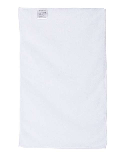 OAD Value Microfiber Rally Towel thumbnail 3