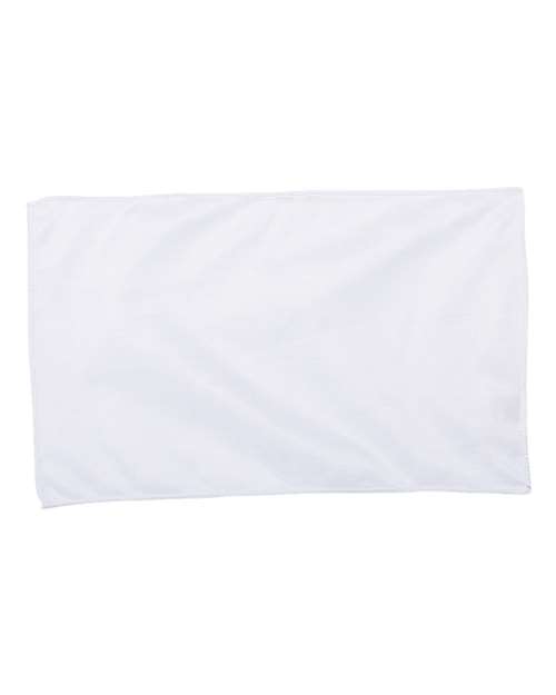 OAD Value Microfiber Rally Towel thumbnail 2