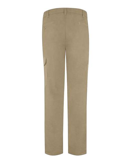 Bulwark Men's Cooltouch® 2 Cargo Pocket Pants thumbnail 2