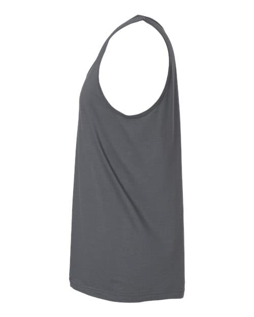American Apparel Unisex Fine Jersey Tank thumbnail 6