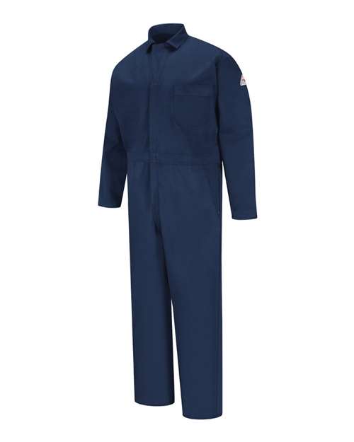 Bulwark Men's Classic Industrial Coverall - Excel FR thumbnail 2